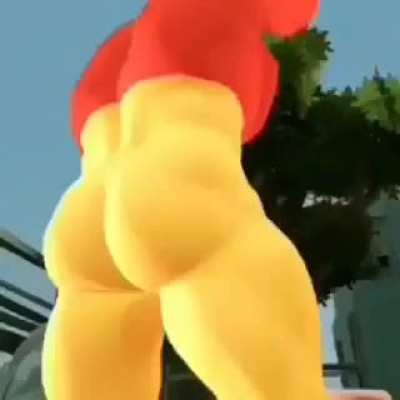 Pooh bear be looking kinda thick doe 😳😳