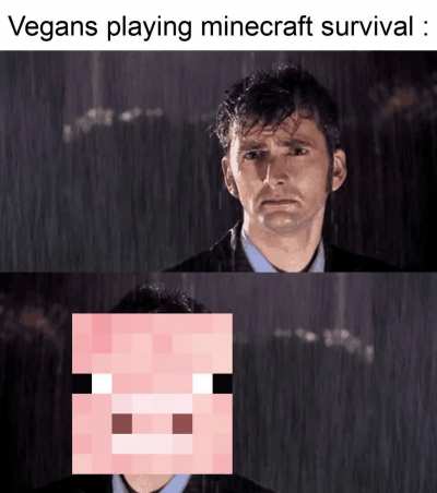 I guess i will die