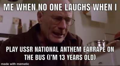 No