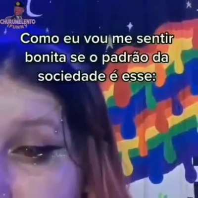 Meu amigo me mandou e n sei se é repost.