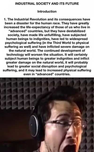 fnaf 3 and it’s consequences