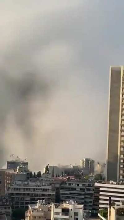 Did Noah actually get the DeathStar and used in Lebanon?