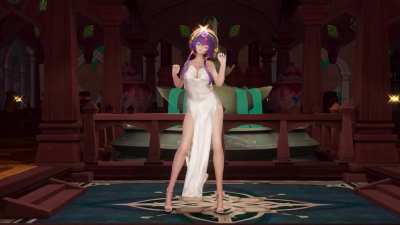 MMD Monday - The Bar in the Tavern