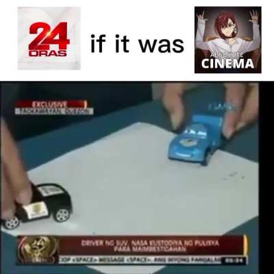 tiyak na palabas