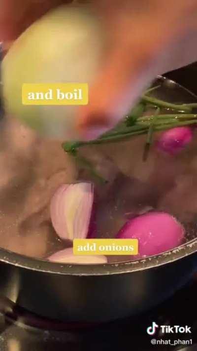 How to make Ramen