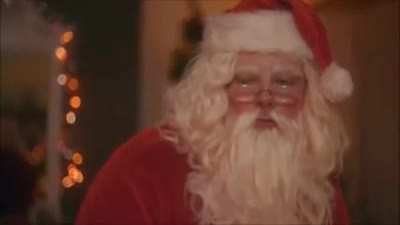 holesome santa 😊🧑‍🎄