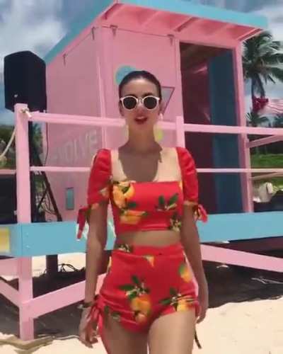 Dancing Queen 