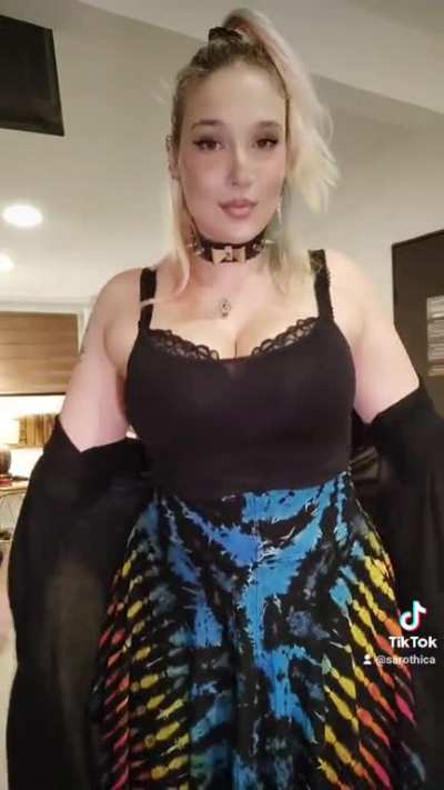 Elegant and smexy