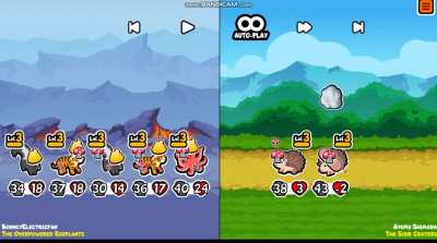 1v1 versus round 48.... i really dont know what to say about this build