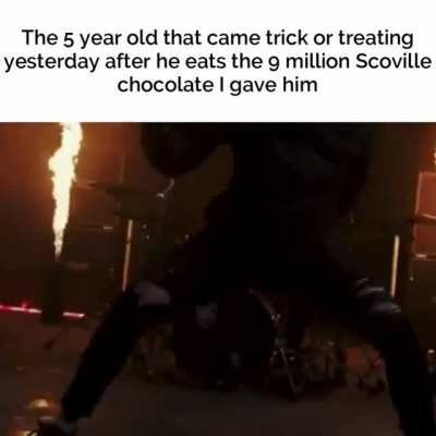 No regerts