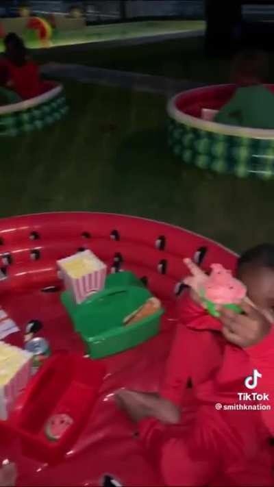 Amazing way to celebrate Juneteenth â¥ï¸â¥ï¸