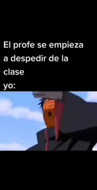 YO NI HICE NADA DE LA FACULTAD DESDE MARZO