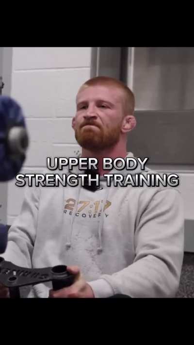 Bo in training