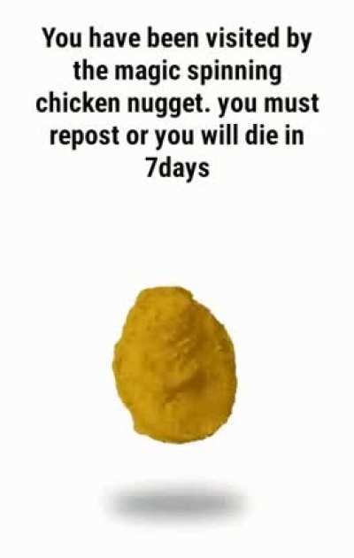 No way I'm dying today
