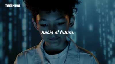 vuelve Taringa! ?