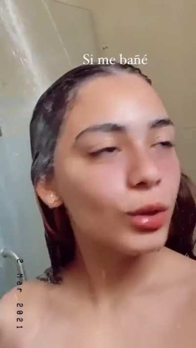 Una de ayer :3