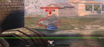 180-ton jump scare