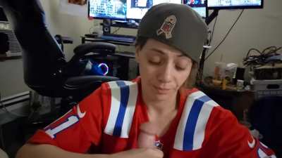 Premature cum and disappointment (heather kane)