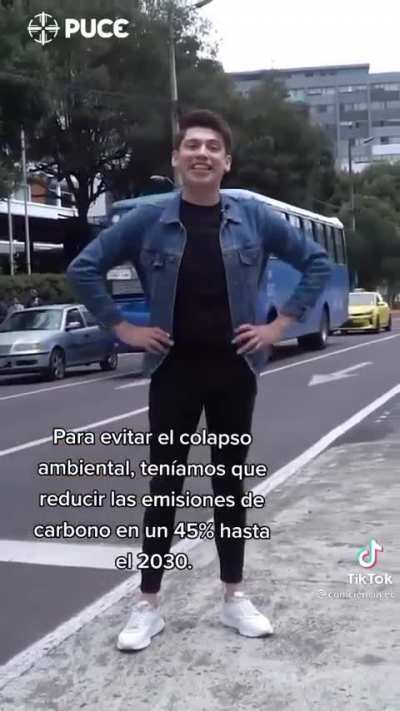 No pus hora si ya salimos perga.
