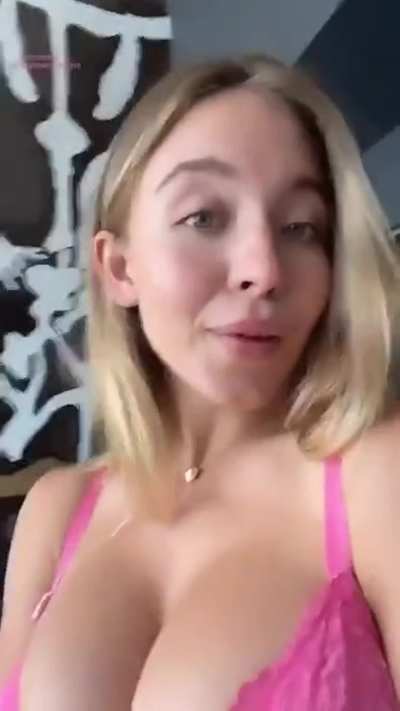 Sydney Sweeney