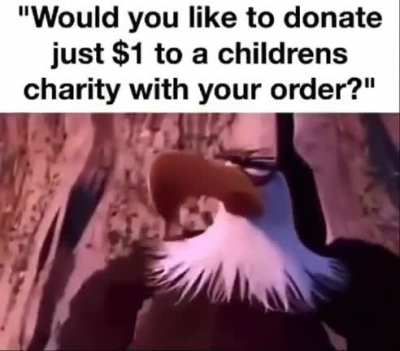 fuck them kids.