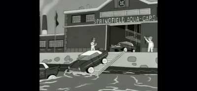 The Simpsons always knew. Who is NEWS CORP?