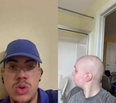 NOSSO MENINO