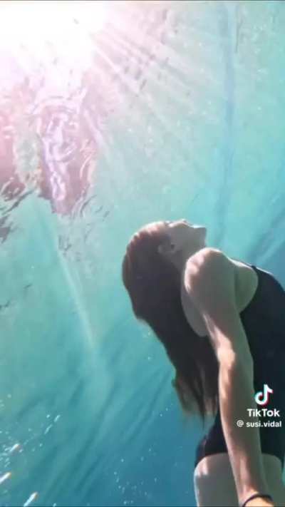 Underwater 