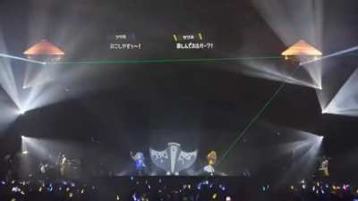 Anarchy Rainbow (Live 2022)