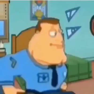 A normal family guy episode