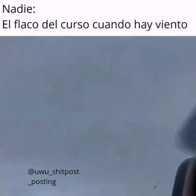 Ojala salir en Mclmi