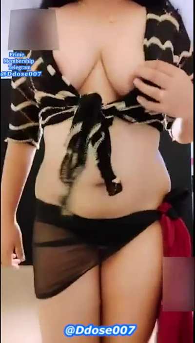 Aadhya FULL NU*de. Famous Insta Model Aadhya Dancing FULL N00DE in her Latest Premium Live 😋 FULL 10MIN+ VIDEO. FULL 10MIN+ VIDEO Download Link in Comme<wbr>nts👇👇<wbr>👇