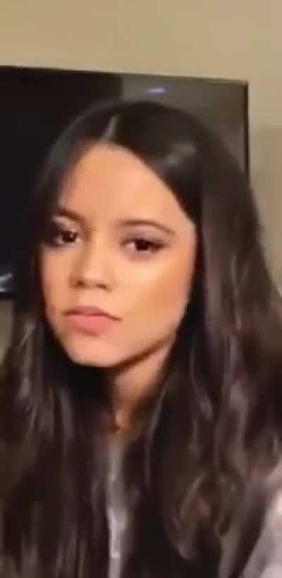 Jenna Ortega