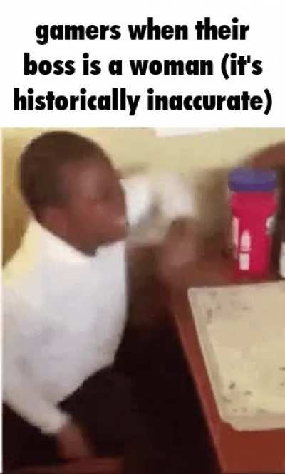 Historical inacurracy