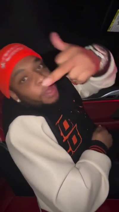 “Bunch of goofies & rats in the hood like Walt Disney” 🔥🔥 really one of my favorite rappers he needa drop soon