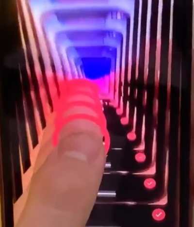 phone trick