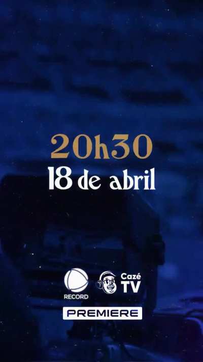 Hoje tem Grêmio!