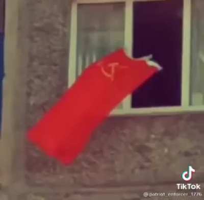 Ussr :)