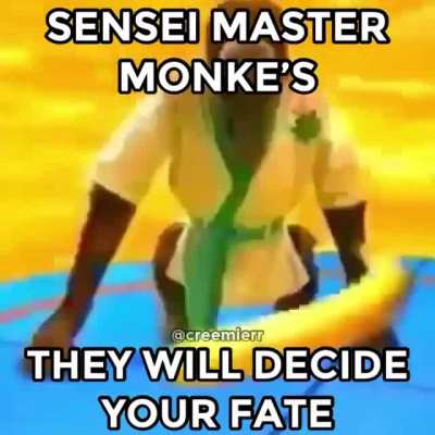 Monke funny