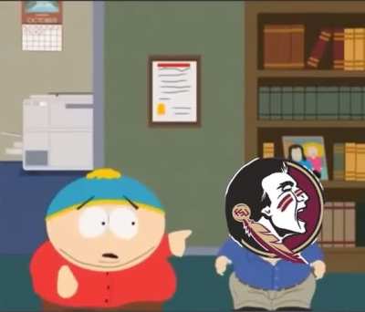 Fsu LOST!!! Miami by 17!!! 🤣🤣🤣