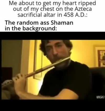 he got ritme