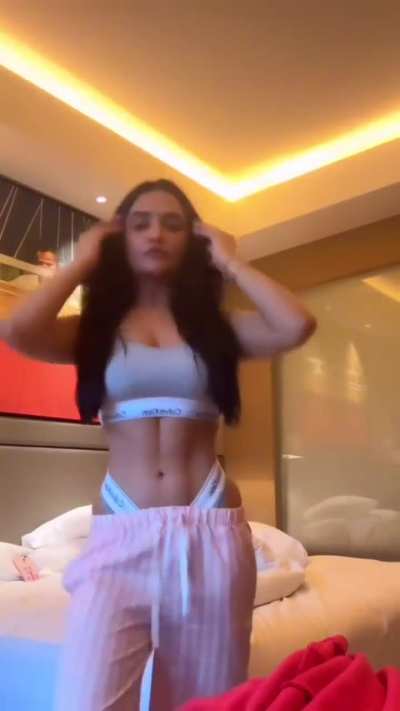 Sassy Poonam