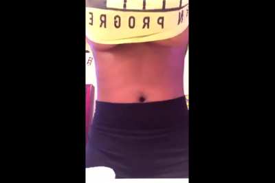 Perfect shape?