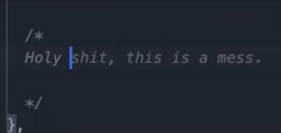 Github: Copilot is an Al trained on billions of lines of code written by millions of developers all over the world that can predict what developers want to type next. Le Github: