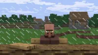 Mine Craft!