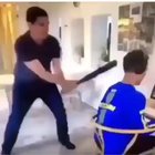 me when i see minorities