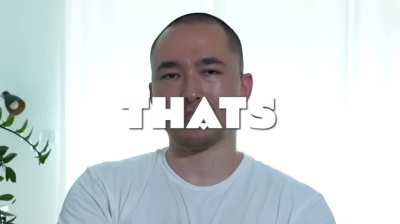 What software does Rantoni use to edit?