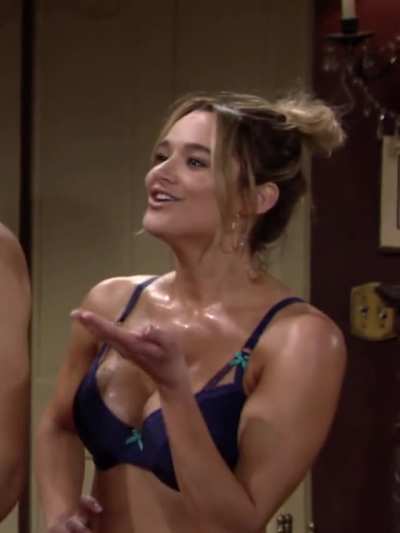 Hunter King