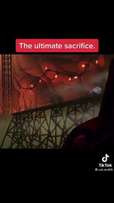 Never forget this man and his sacrifice