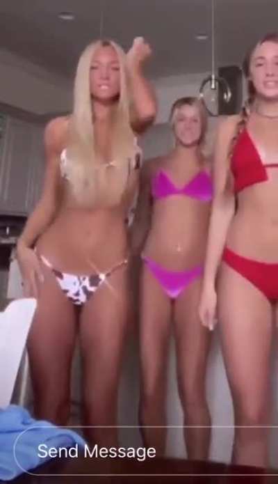 My fav video of her
